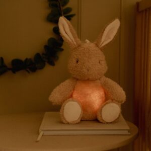 Little Duchh Noćna lampa za bebe - Bunny