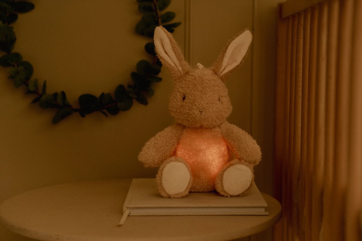 Little Duchh Noćna lampa za bebe - Bunny Little Duchh Noćna lampa za bebe - Bunny