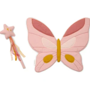 krila i carobni stapic