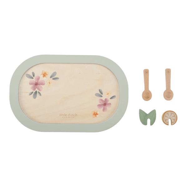 Little Dutch Set za čaj