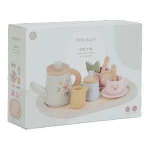 Little Dutch Set za čaj