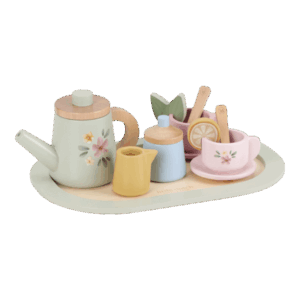 set za caj