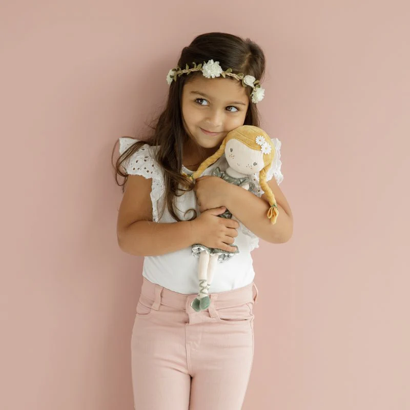 Little Dutch Lutka Julia (35cm) Little Dutch Lutka Julia (35cm)