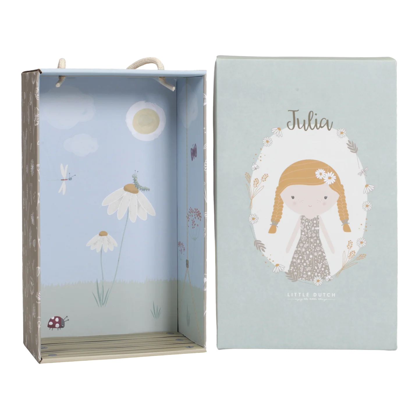 Little Dutch Lutka Julia (35cm) Little Dutch Lutka Julia (35cm)