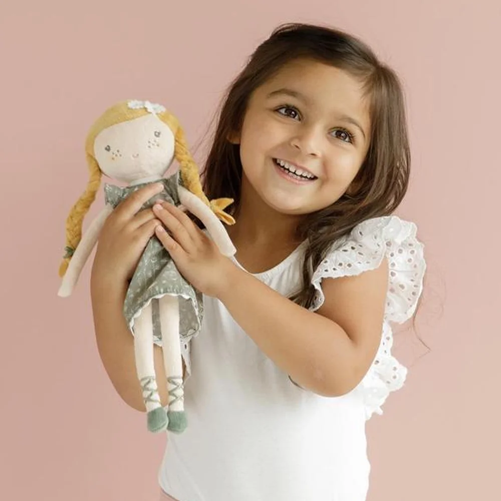 Little Dutch Lutka Julia (35cm) Little Dutch Lutka Julia (35cm)