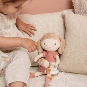Little Dutch Lutka Anna (35cm)