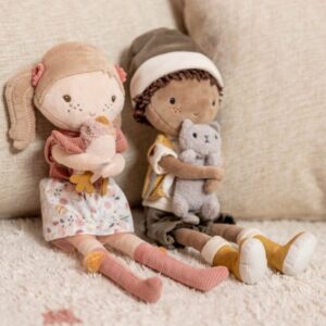 Little Dutch Lutka Anna (35cm)