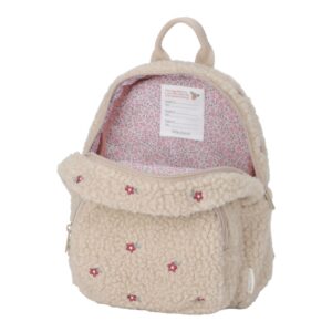 Little Dutch ruksak Teddy - Fairy Garden