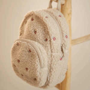 Little Dutch ruksak Teddy - Fairy Garden