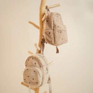 Little Dutch ruksak Teddy - Fairy Garden