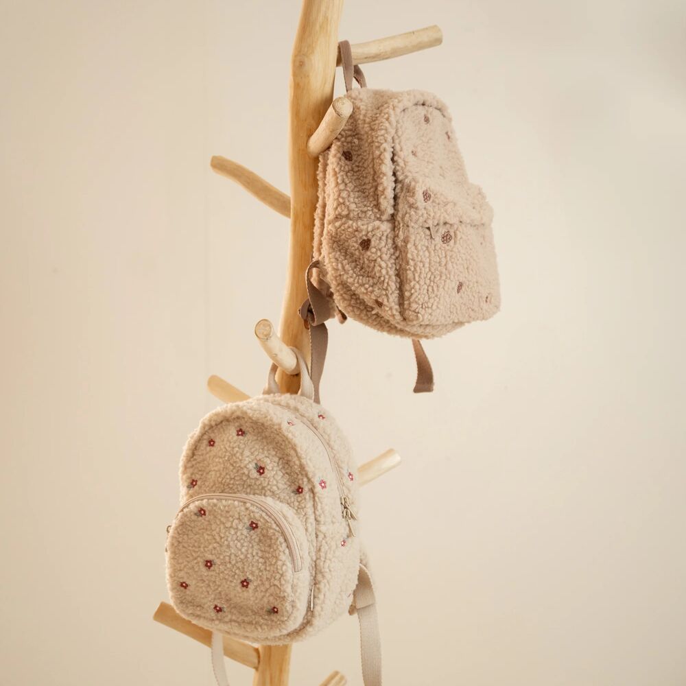 Little Dutch ruksak Teddy - Fairy Garden Little Dutch ruksak Teddy - Fairy Garden