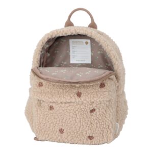 Little Dutch ruksak Teddy - Forest Friends