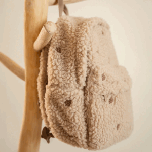 Little Dutch ruksak Teddy - Forest Friends