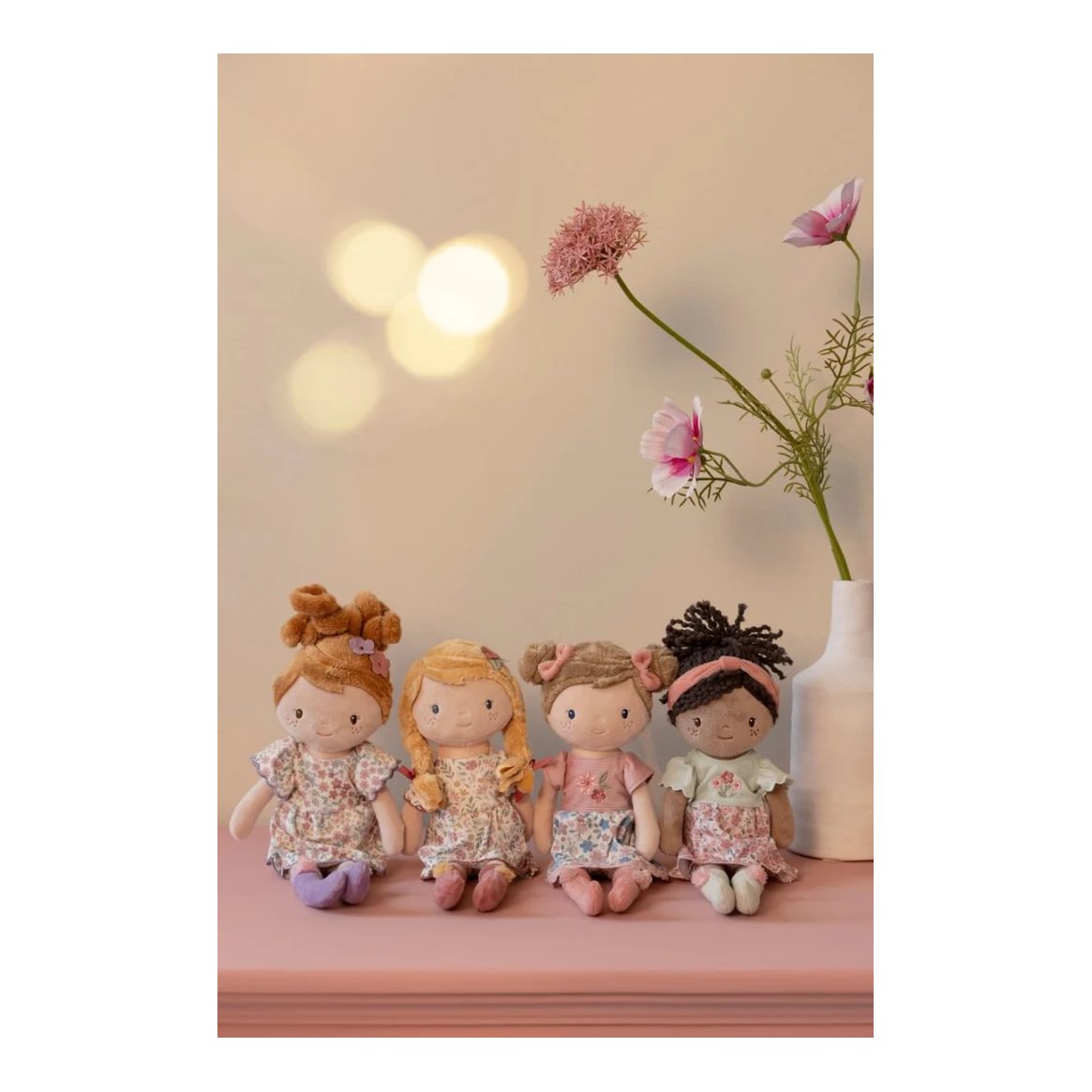 Little Dutch Lutka Julia (35cm) - Slika 2