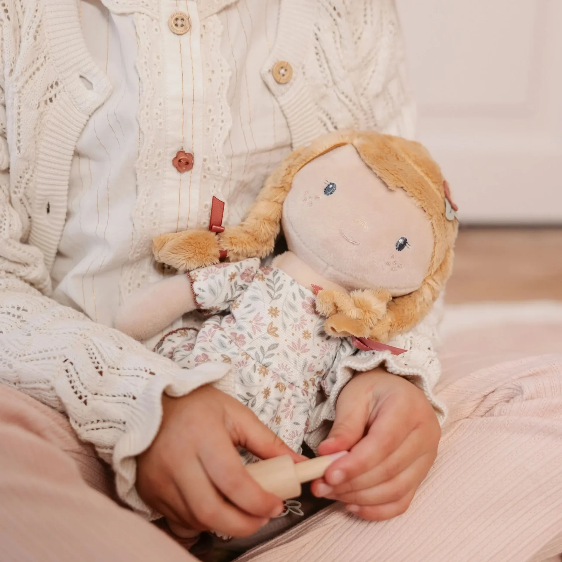 Little Dutch Lutka Julia (35cm) - Slika 5
