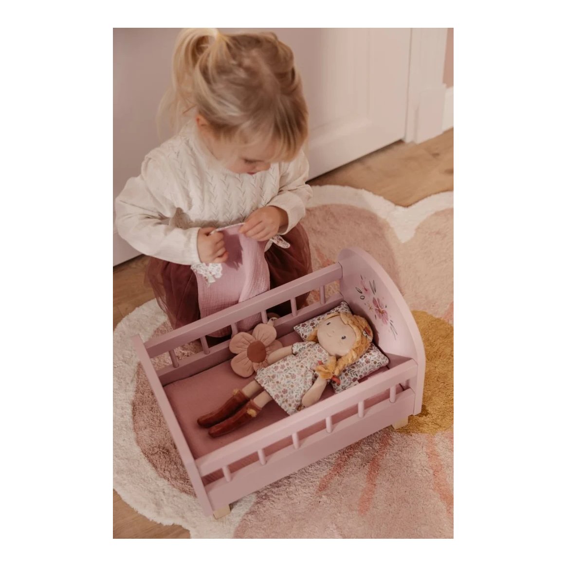Little Dutch Lutka Julia (35cm) - Slika 3