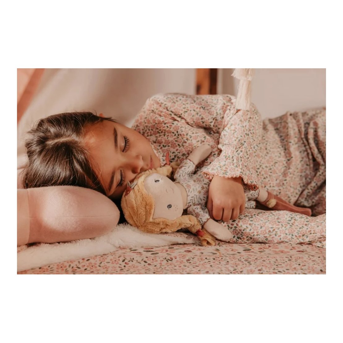 Little Dutch Lutka Julia (35cm) - Slika 4