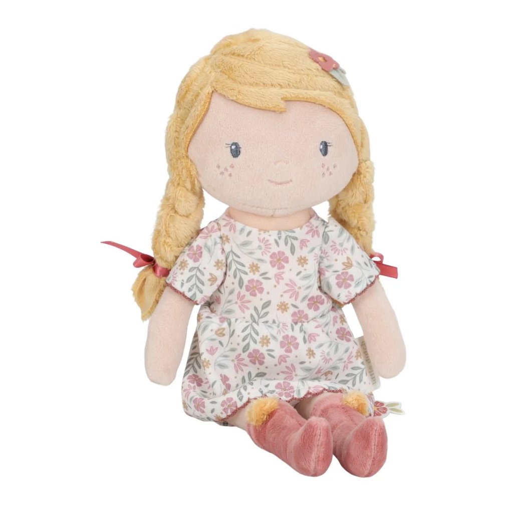 Little Dutch Lutka Julia (35cm) - Slika 6