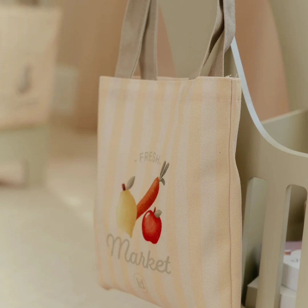 Little Dutch Šoping kolica