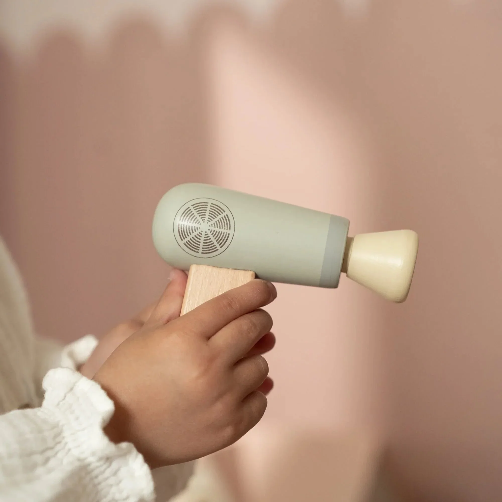 Little Dutch Frizerski set za igru - Pink - Slika 3