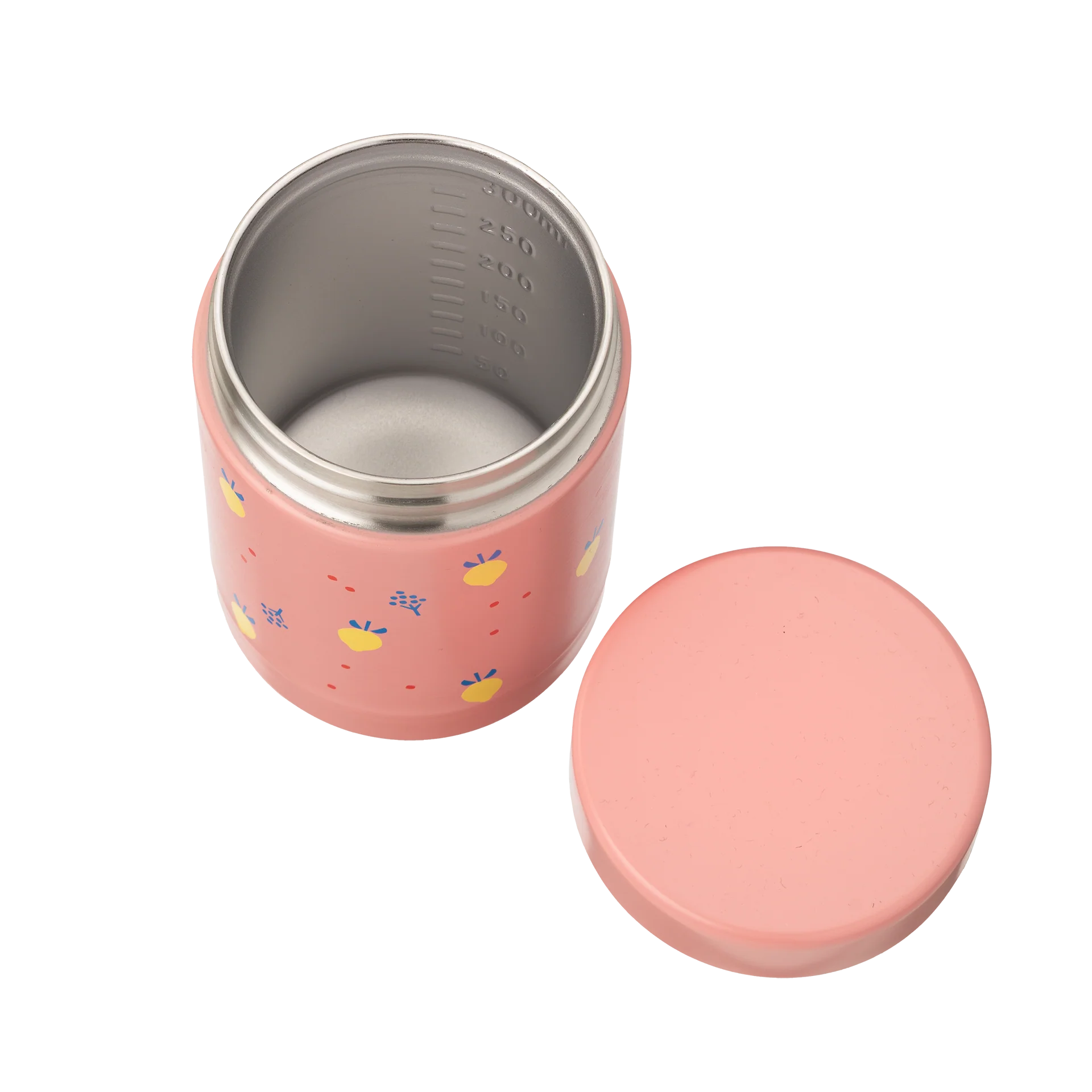 Termos posuda za hranu 300ml - Voće - Slika 2