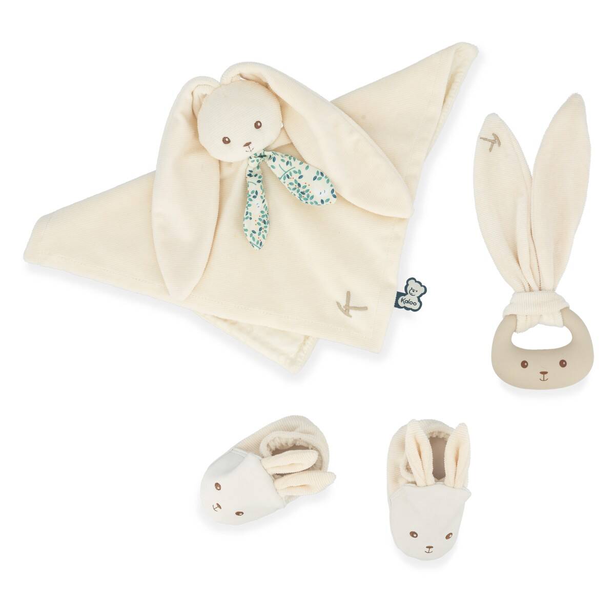 Kaloo poklon set za babine - Bež - Slika 2