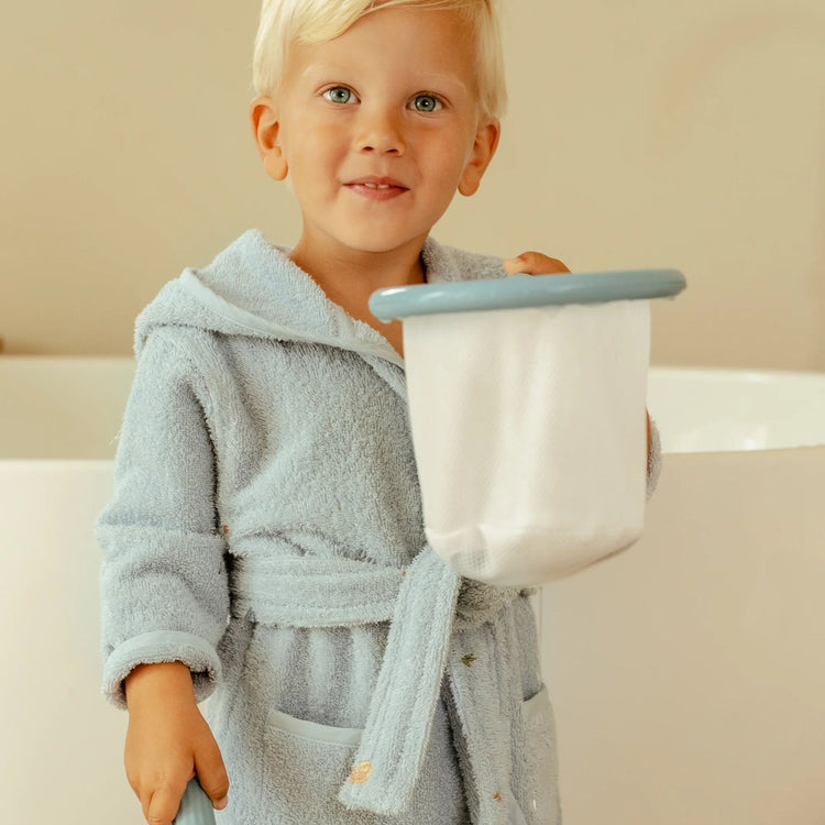 Little Dutch Pecanje ribica - Plava - Slika 5