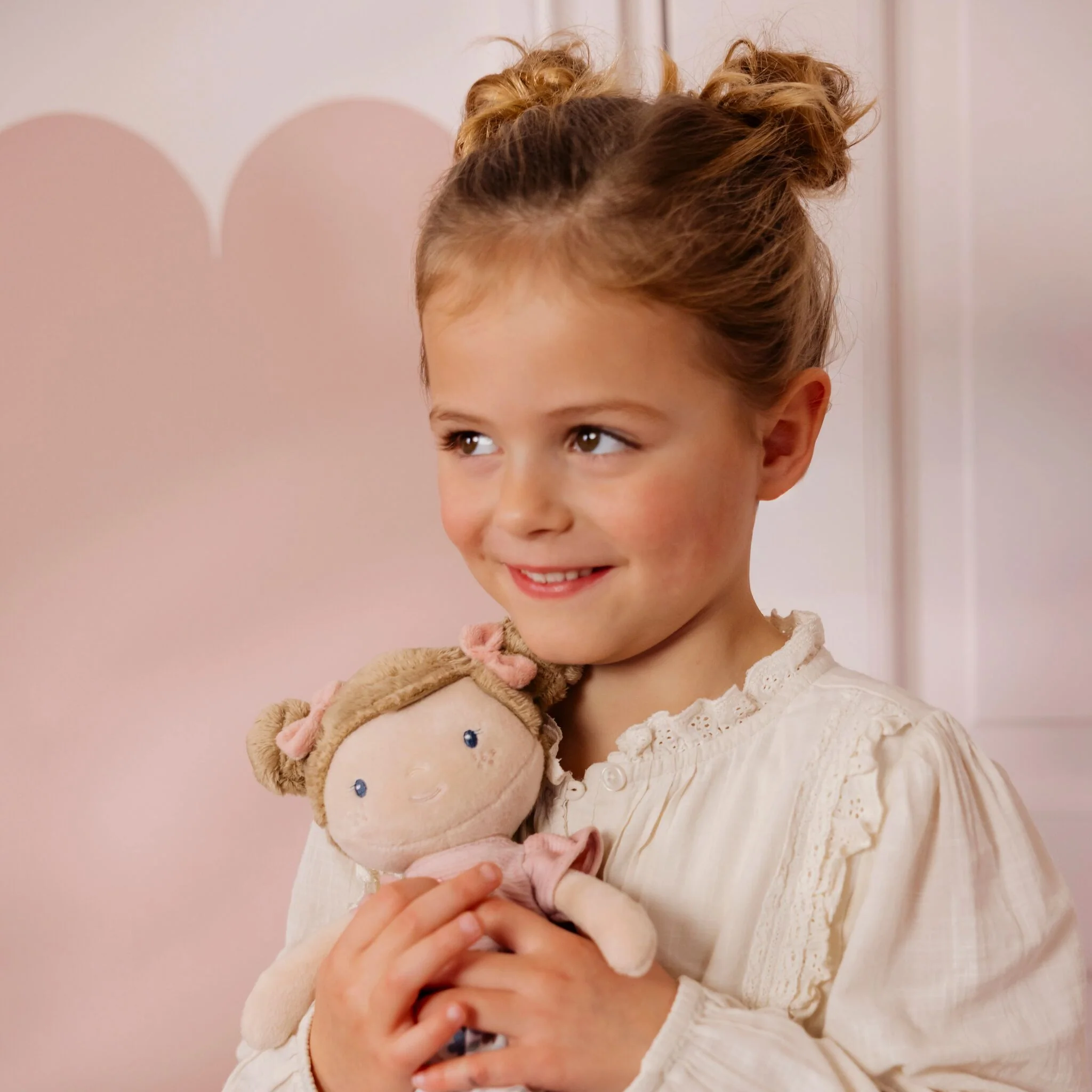 Little Dutch Lutka Rosa M 35cm - Slika 2