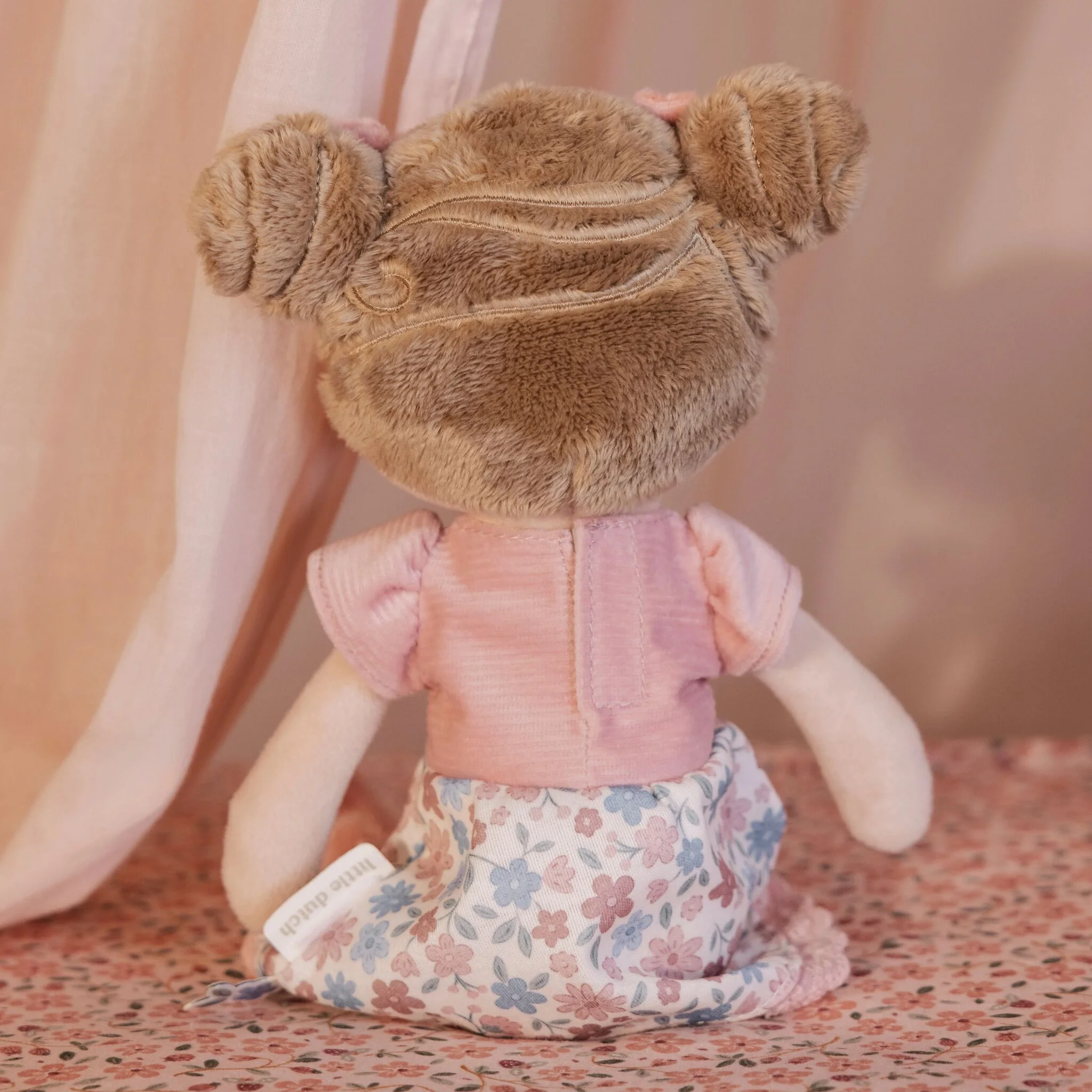 Little Dutch Lutka Rosa M 35cm - Slika 5