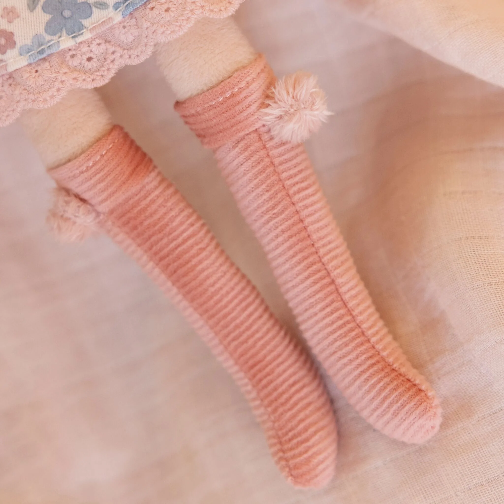 Little Dutch Lutka Rosa M 35cm - Slika 7