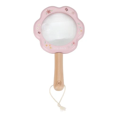 Little Dutch Lupa za djecu - Fairy Garden - Slika 4