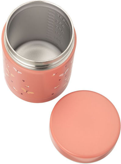 Termos posuda za hranu 300ml - Leptirić - Slika 2