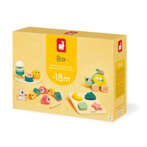 janod box