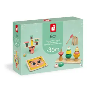 janod box