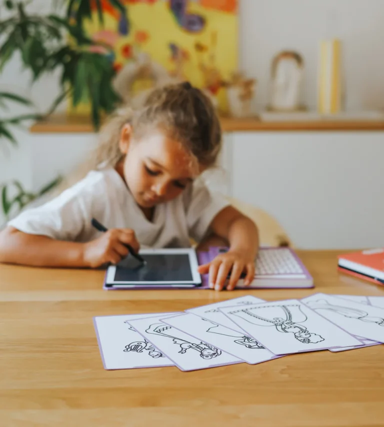 Kidywolf Kidydraw MINI digitalna tabla za crtanje - Princeze - Slika 7