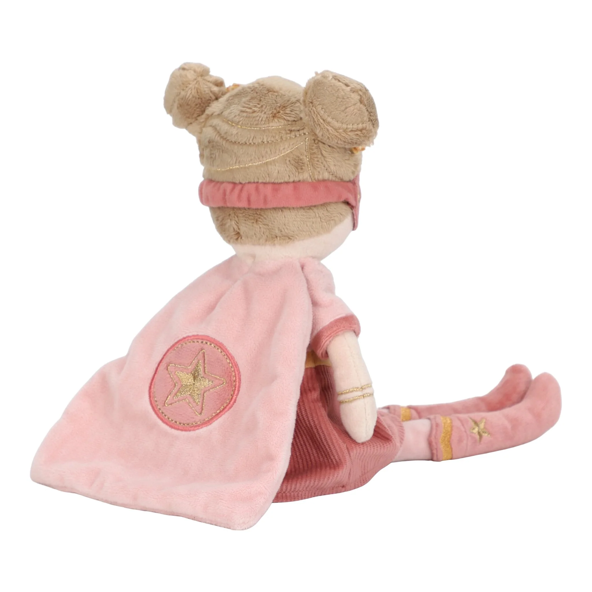 Little Dutch Lutka Rosa Superheroj 35cm - Slika 3