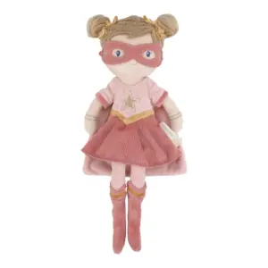 lutka rosa
