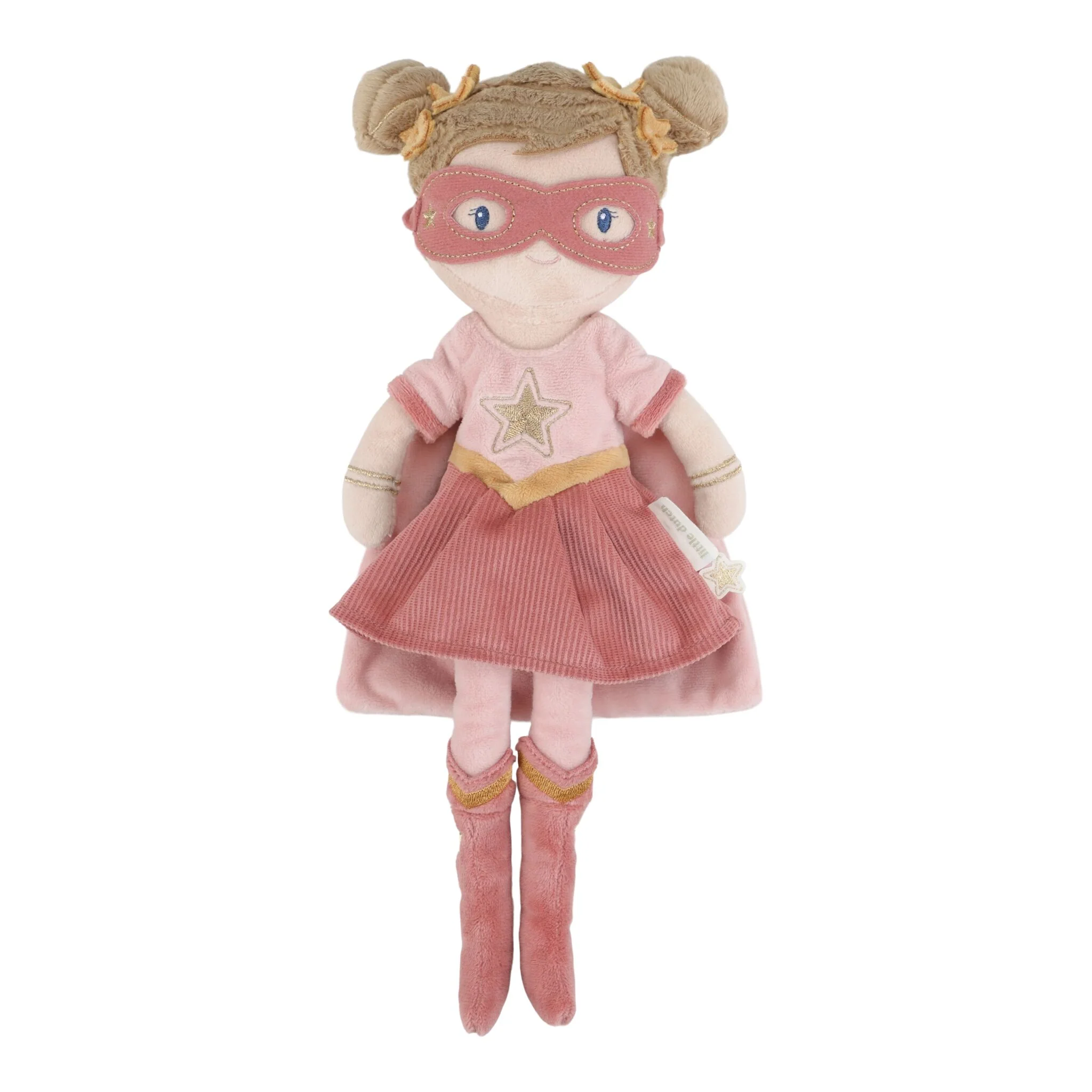 lutka rosa
