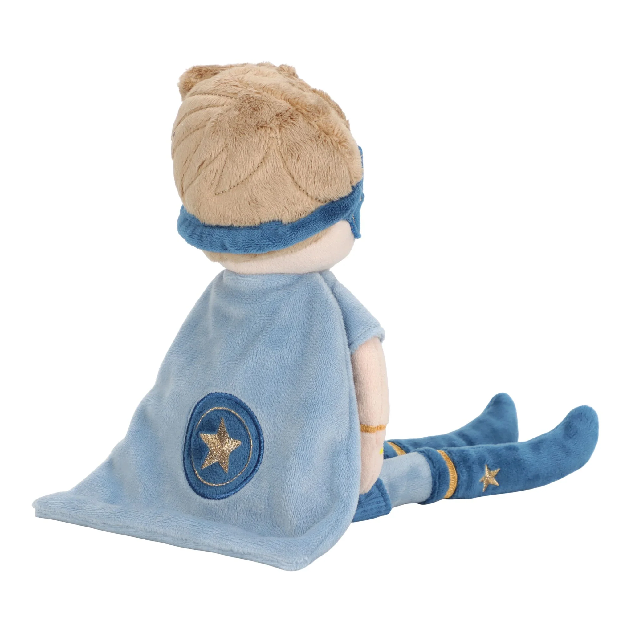 Little Dutch Lutka Jim Superheroj 35cm - Slika 3