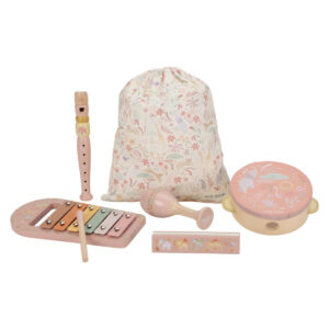 set muzickih instrumenata
