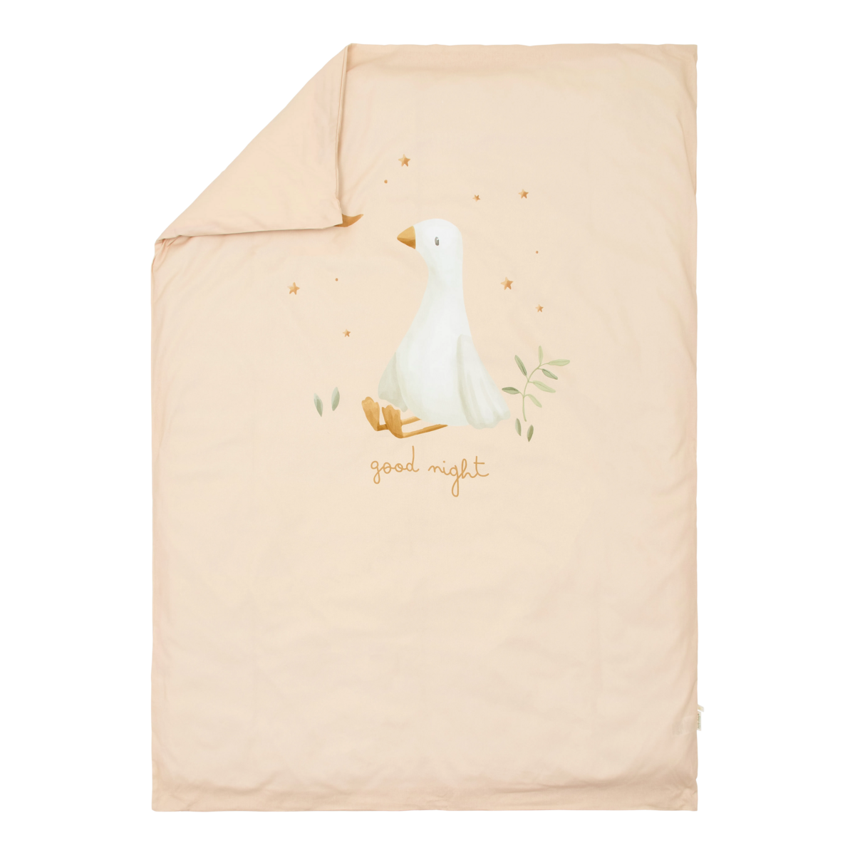 Little Dutch posteljina Little Goose - 100x140 - Slika 2