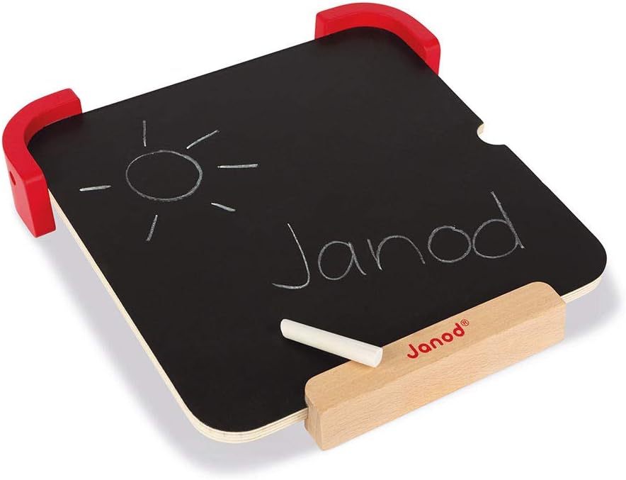 Janod Edukativna igra - Učenje boja - Slika 4