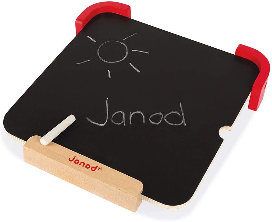 Janod Edukativna igra - Učenje boja - Slika 5