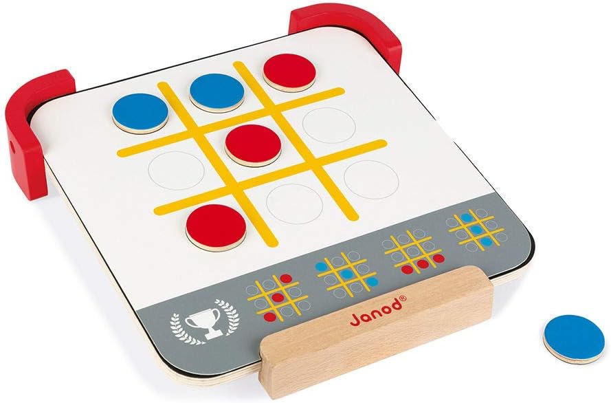 Janod Edukativna igra - Učenje boja - Slika 6