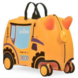 trunki kofer