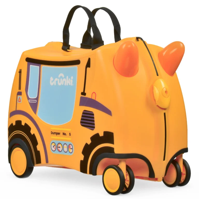 trunki kofer