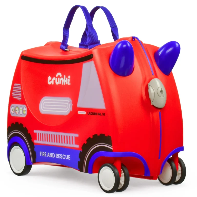 trunki kofer