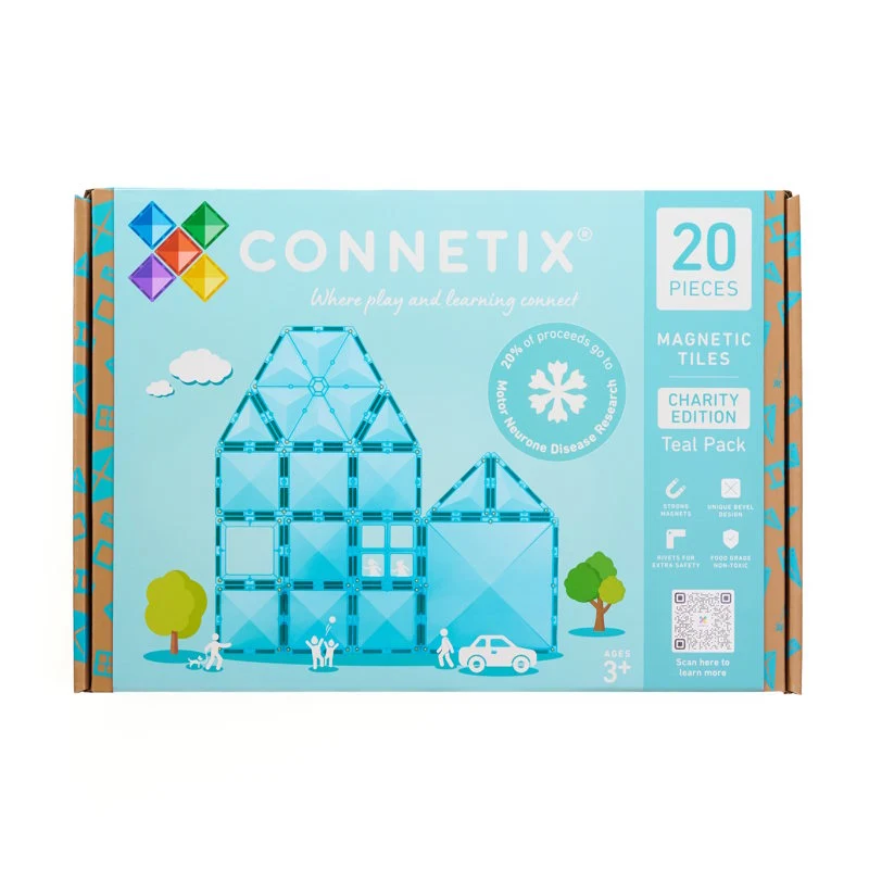 connetix