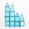 Charity set Teal Connetix Tiles - 20 dijelova - Slika 14