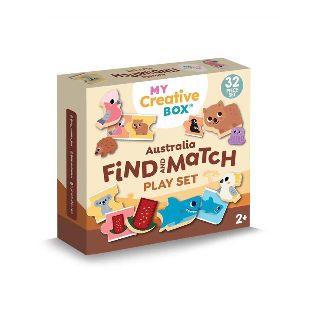 my creative box